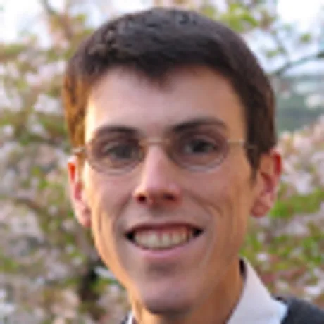 Observable profile picture for @lakeland