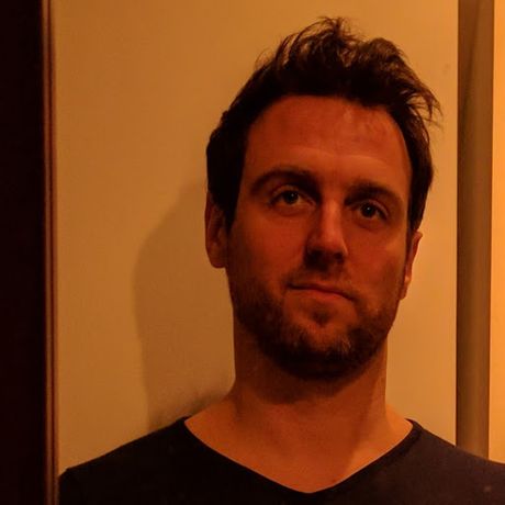 Observable profile picture for @fab
