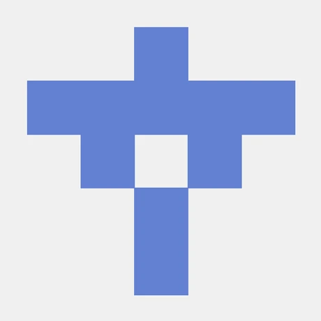 Observable profile picture for @thus