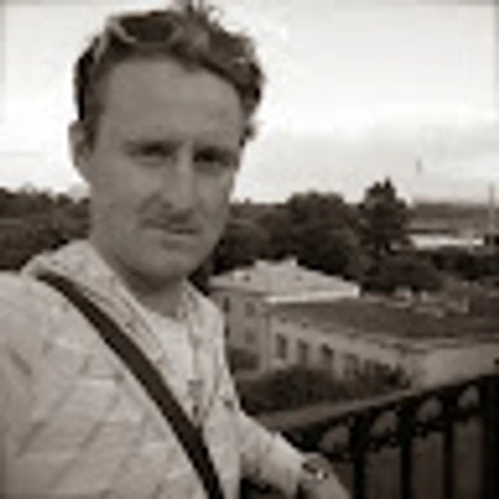 Observable profile picture for @dwight