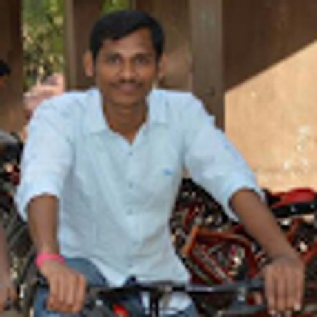 Observable profile picture for @madhav
