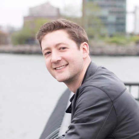 Observable profile picture for @zach