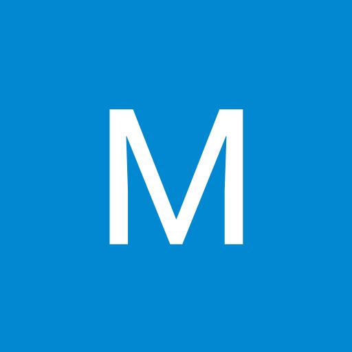 Observable profile picture for @mw