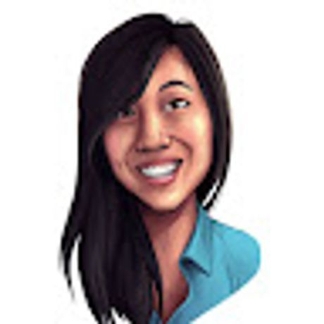 Observable profile picture for @brenda
