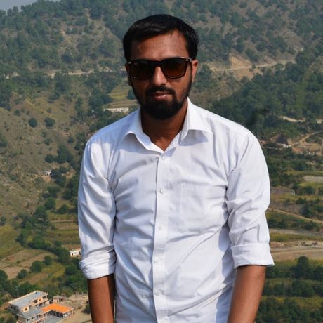 Observable profile picture for @umar