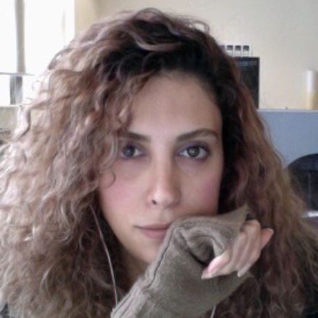 Observable profile picture for @shamim