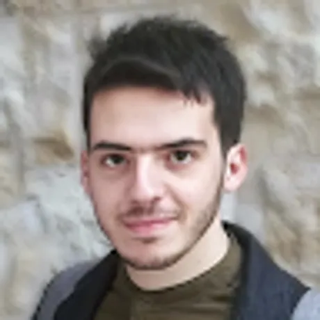 Observable profile picture for @mo3