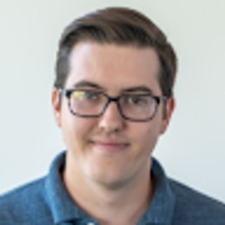 Observable profile picture for @meyer