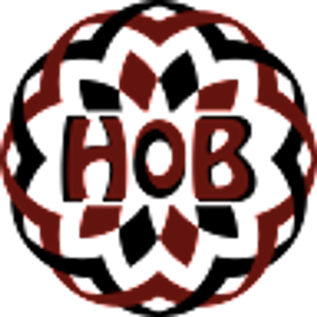 Observable profile picture for @hob