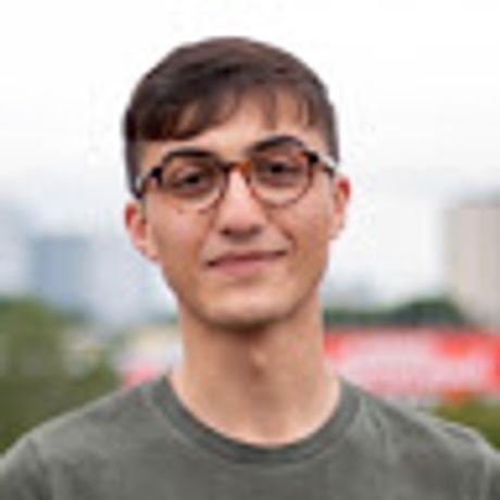 Observable profile picture for @selim