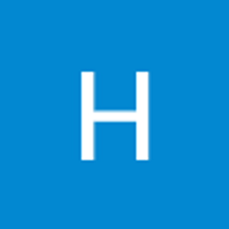 Observable profile picture for @hadis