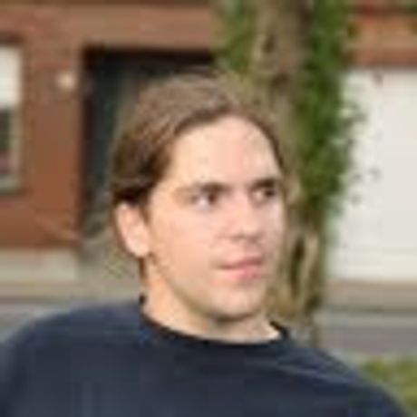 Observable profile picture for @job