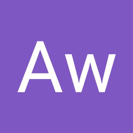Observable profile picture for @aw