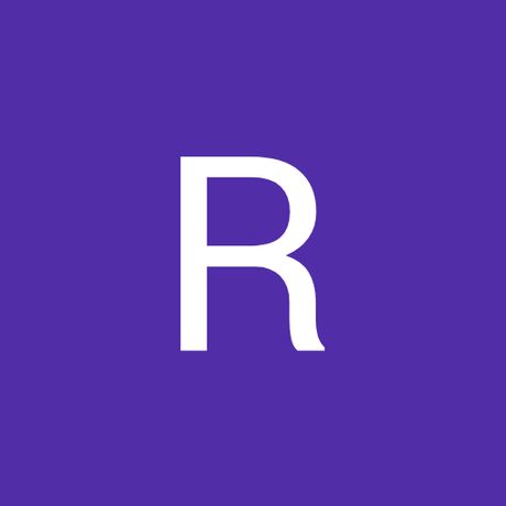Observable profile picture for @rummy