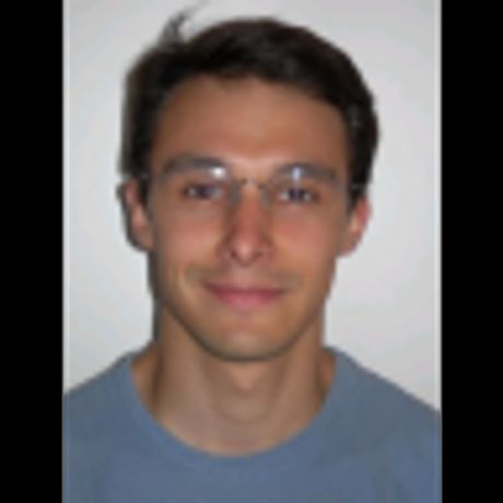 Observable profile picture for @rom