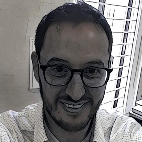 Observable profile picture for @jacob