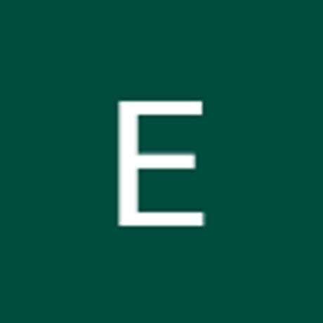 Observable profile picture for @eliaso