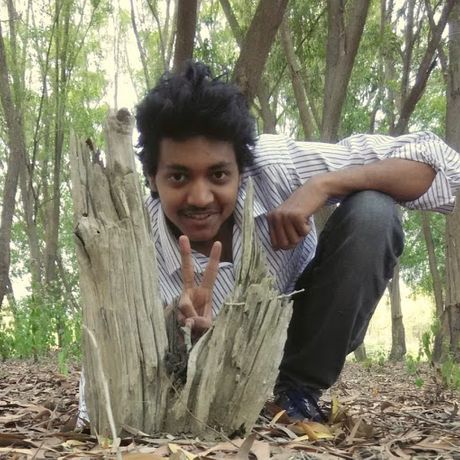 Observable profile picture for @shivam