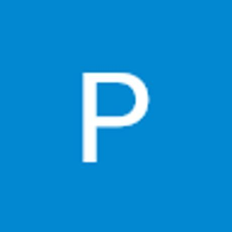 Observable profile picture for @prateek