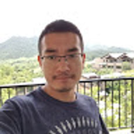 Observable profile picture for @lui