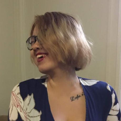 Observable profile picture for @sarita