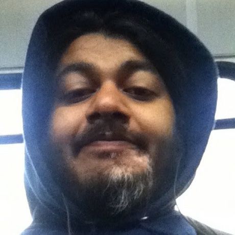 Observable profile picture for @mo