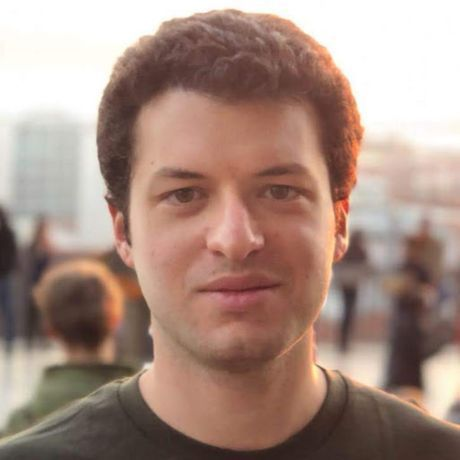 Observable profile picture for @nadim