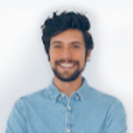 Observable profile picture for @guy