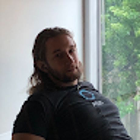 Observable profile picture for @dakota
