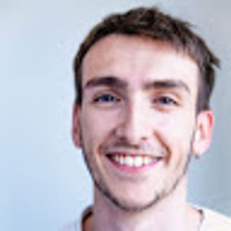 Observable profile picture for @mferrer