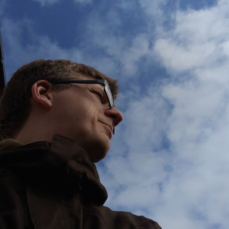 Observable profile picture for @dom
