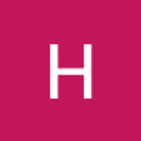 Observable profile picture for @hifi