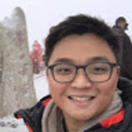 Observable profile picture for @derek