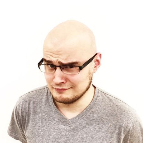 Observable profile picture for @kamil