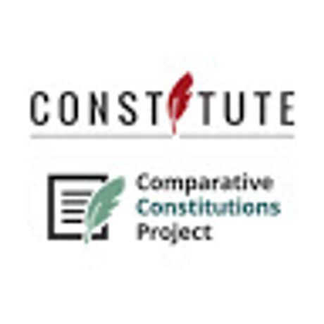 Observable profile picture for @constitute