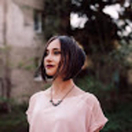 Observable profile picture for @natalia