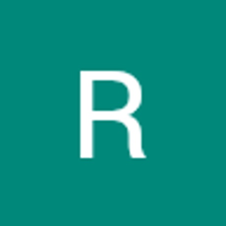 Observable profile picture for @rachid