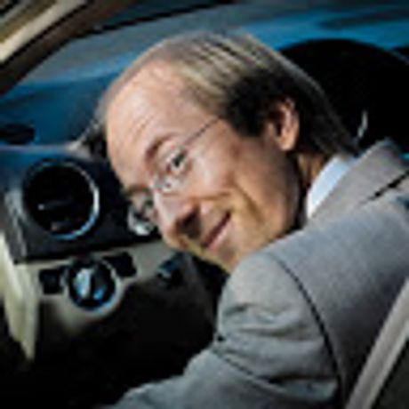Observable profile picture for @anton