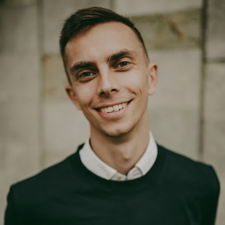 Observable profile picture for @erik