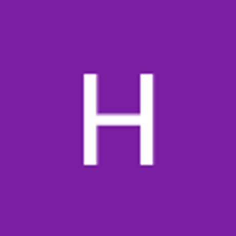 Observable profile picture for @hays