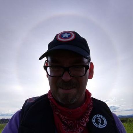 Observable profile picture for @industrial
