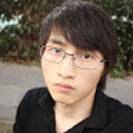 Observable profile picture for @bug