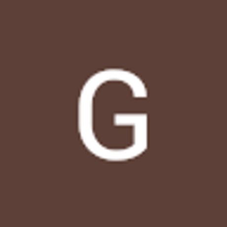 Observable profile picture for @gb