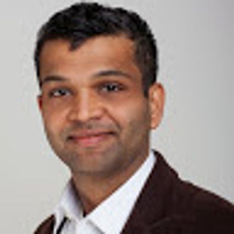 Observable profile picture for @hp