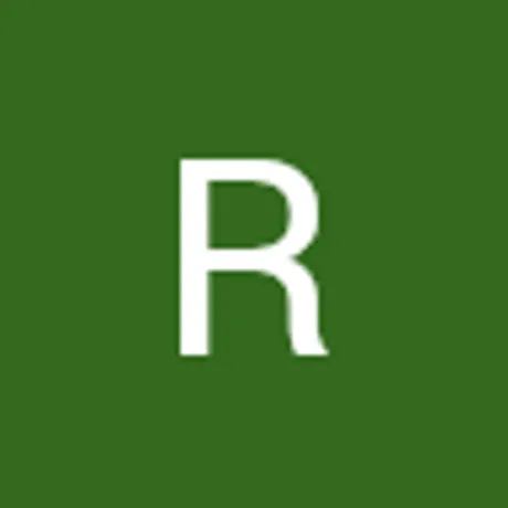 Observable profile picture for @remi