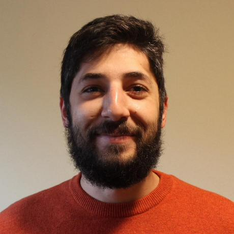 Observable profile picture for @keyan