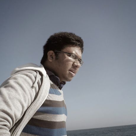 Observable profile picture for @mahi