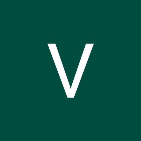 Observable profile picture for @vivek