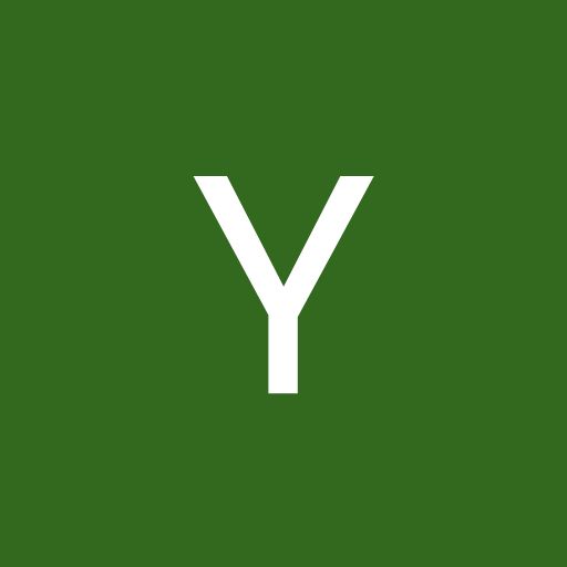Observable profile picture for @y