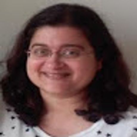 Observable profile picture for @mel